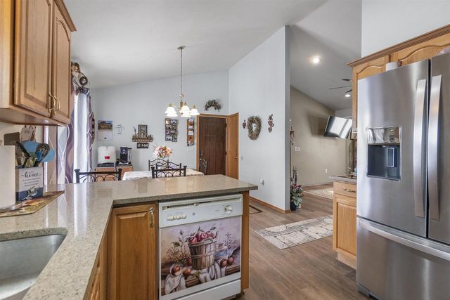 195 YACOUB LANE, Fond Du Lac, WI 54935