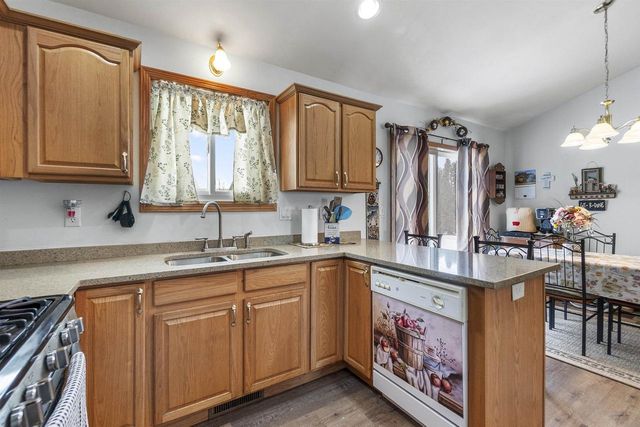 195 YACOUB LANE, Fond Du Lac, WI 54935