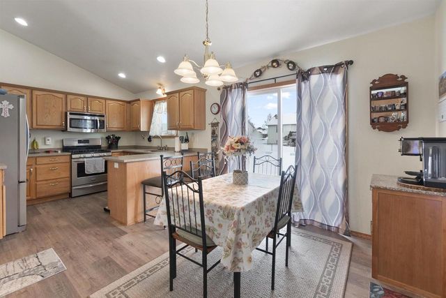 195 YACOUB LANE, Fond Du Lac, WI 54935