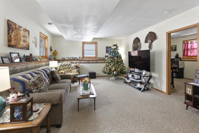 195 YACOUB LANE, Fond Du Lac, WI 54935