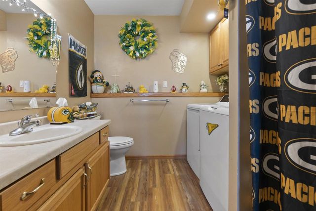 195 YACOUB LANE, Fond Du Lac, WI 54935