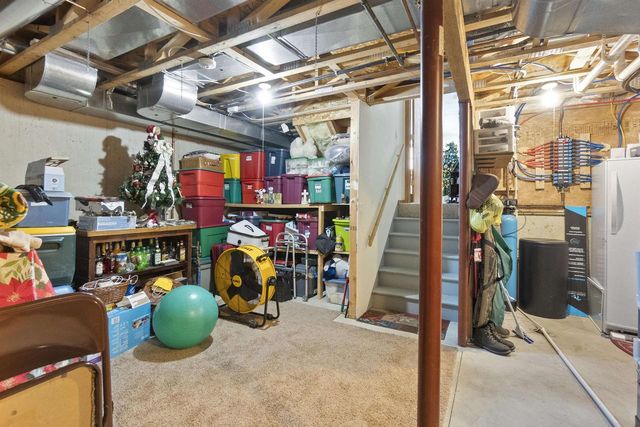 195 YACOUB LANE, Fond Du Lac, WI 54935