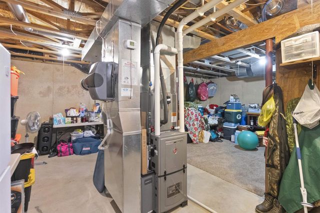 195 YACOUB LANE, Fond Du Lac, WI 54935