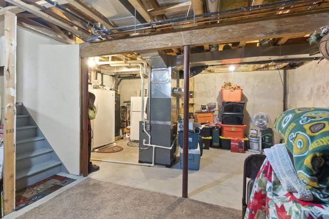 195 YACOUB LANE, Fond Du Lac, WI 54935