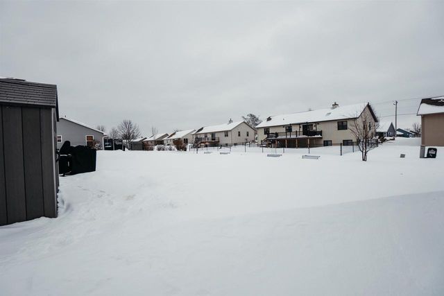 195 YACOUB LANE, Fond Du Lac, WI 54935