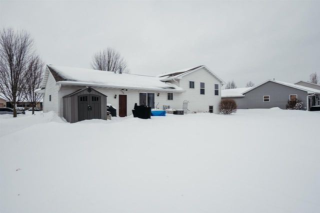 195 YACOUB LANE, Fond Du Lac, WI 54935