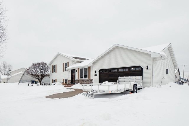 195 YACOUB LANE, Fond Du Lac, WI 54935