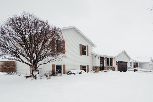195 YACOUB LANE, Fond Du Lac, WI 54935