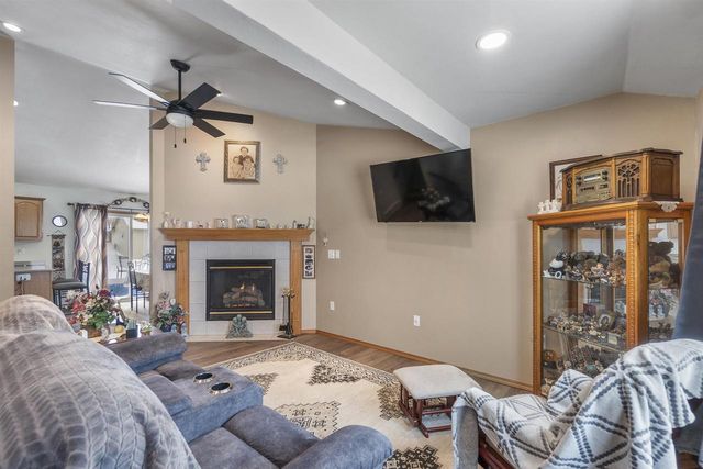 195 YACOUB LANE, Fond Du Lac, WI 54935