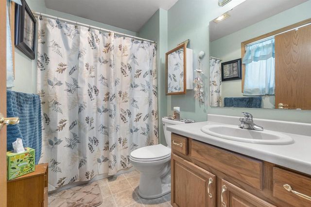 195 YACOUB LANE, Fond Du Lac, WI 54935