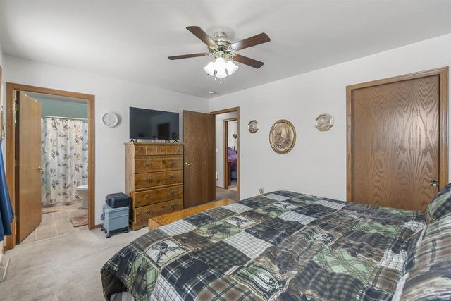 195 YACOUB LANE, Fond Du Lac, WI 54935