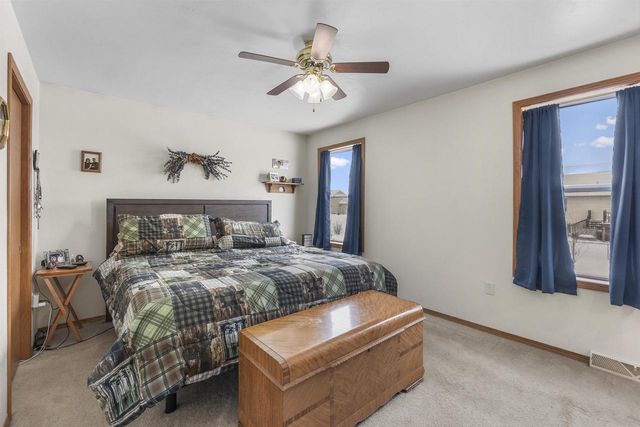 195 YACOUB LANE, Fond Du Lac, WI 54935