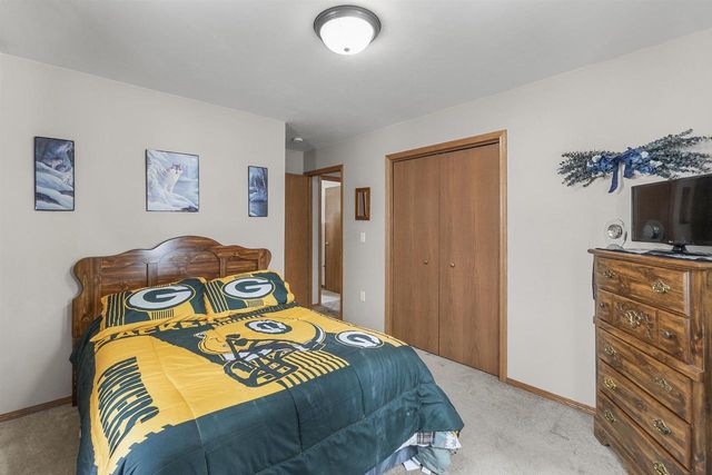 195 YACOUB LANE, Fond Du Lac, WI 54935