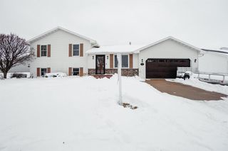 195 YACOUB LANE, Fond Du Lac, WI 54935