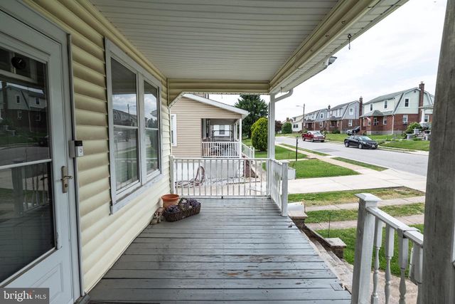 119 LESLIE AVE, Baltimore, MD 21236
