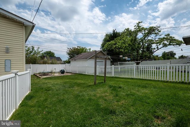 119 LESLIE AVE, Baltimore, MD 21236