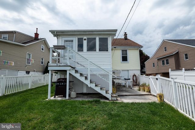 119 LESLIE AVE, Baltimore, MD 21236