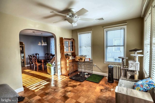 119 LESLIE AVE, Baltimore, MD 21236