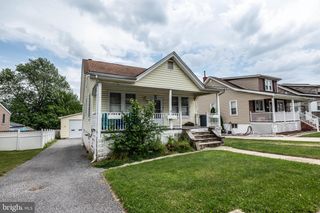 119 LESLIE AVE, Baltimore, MD 21236