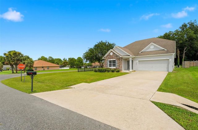 11661 SW 56TH TERRACE, Ocala, FL 34476