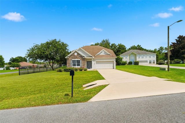 11661 SW 56TH TERRACE, Ocala, FL 34476