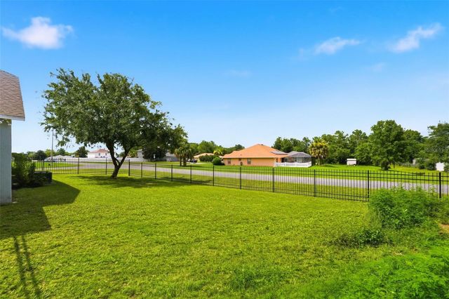 11661 SW 56TH TERRACE, Ocala, FL 34476