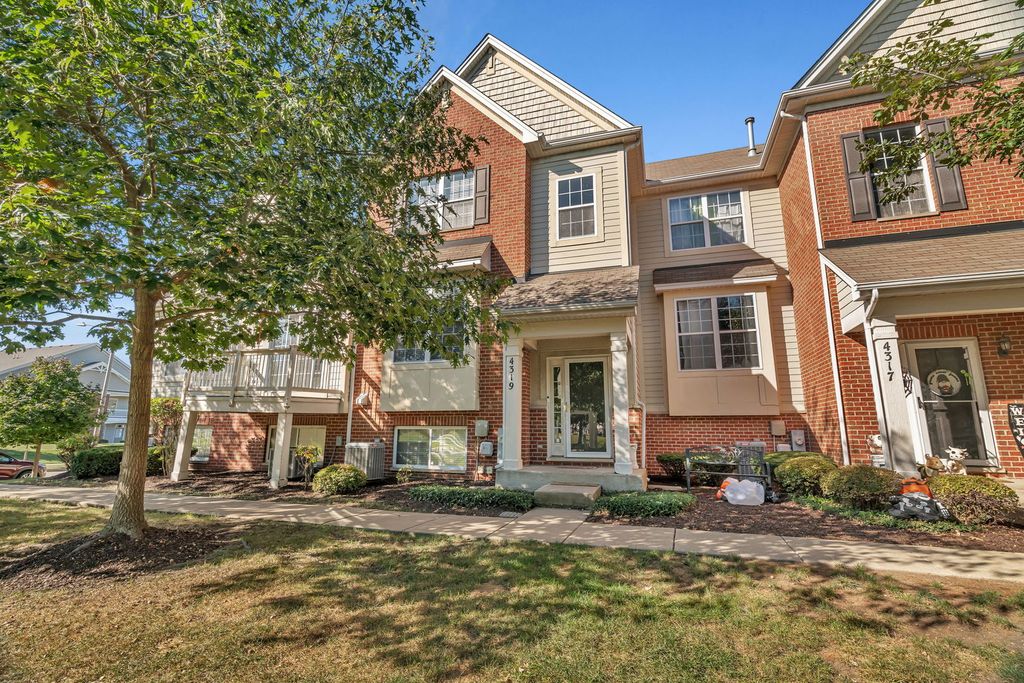 4319 Timber Ridge Court, Joliet, IL 60431