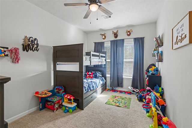 186 N Village Cove Loop, Livingston, TX 77351