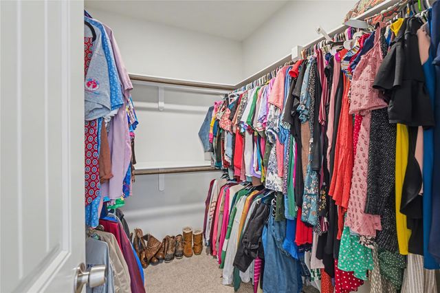 186 N Village Cove Loop, Livingston, TX 77351