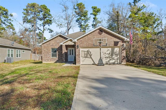 186 N Village Cove Loop, Livingston, TX 77351