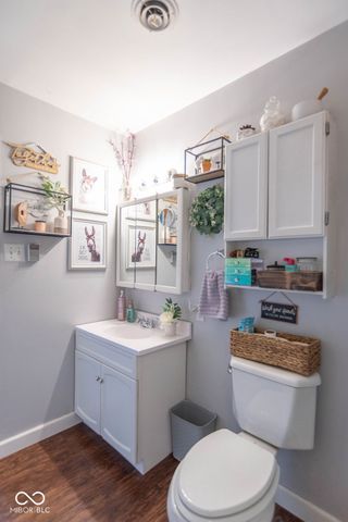 1204 Dusty Trail, Greenwood, IN 46142