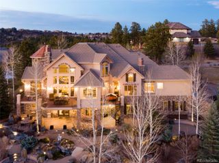 4433 Tierra Alta Drive, Castle Rock, CO 80104