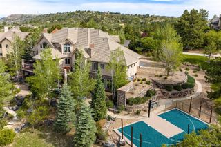 4433 Tierra Alta Drive, Castle Rock, CO 80104