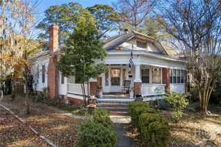 1812 E Gwinnett Street, Savannah, GA 31404