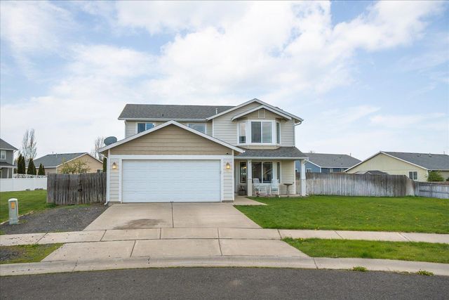 430 S Dovetail Ct, Airway Heights, WA 99001