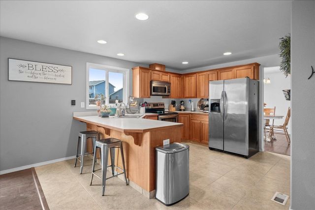 430 S Dovetail Ct, Airway Heights, WA 99001