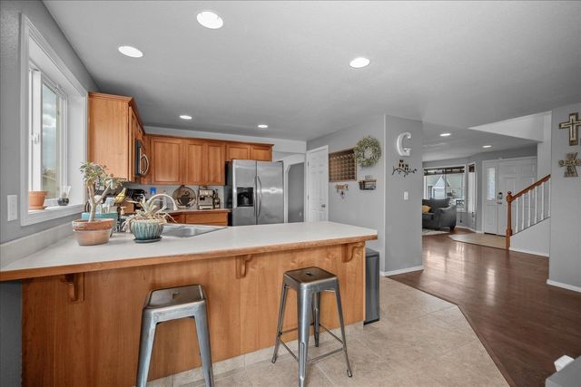 430 S Dovetail Ct, Airway Heights, WA 99001