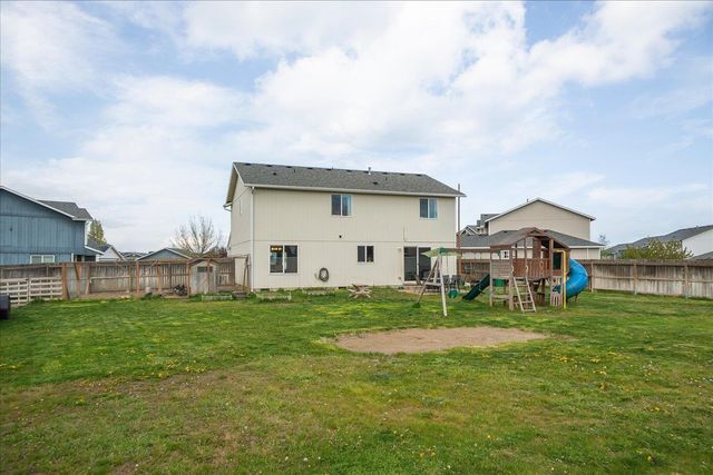 430 S Dovetail Ct, Airway Heights, WA 99001