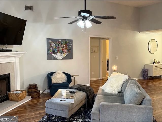 7002 Estates Court, Loganville, GA 30052