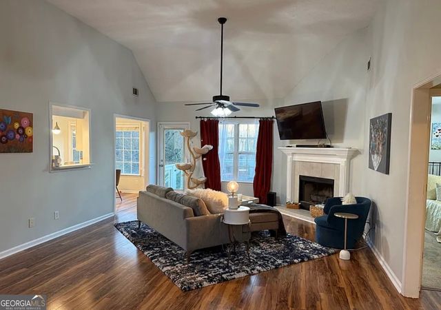 7002 Estates Court, Loganville, GA 30052