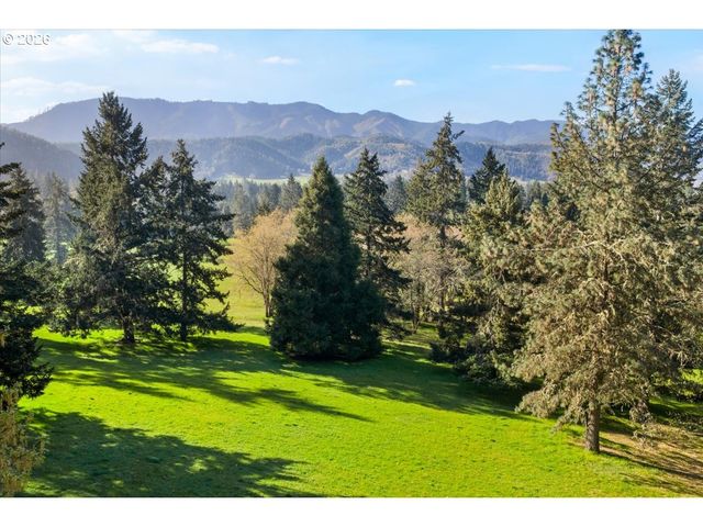 924 LOU GRAY Dr, Myrtle Creek, OR 97457