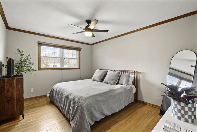 120 Walmar Drive, Sun Prairie, WI 53590