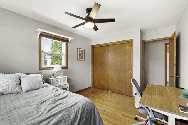 120 Walmar Drive, Sun Prairie, WI 53590