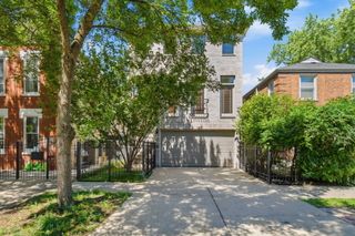 722 N Leavitt Street, Chicago, IL 60612