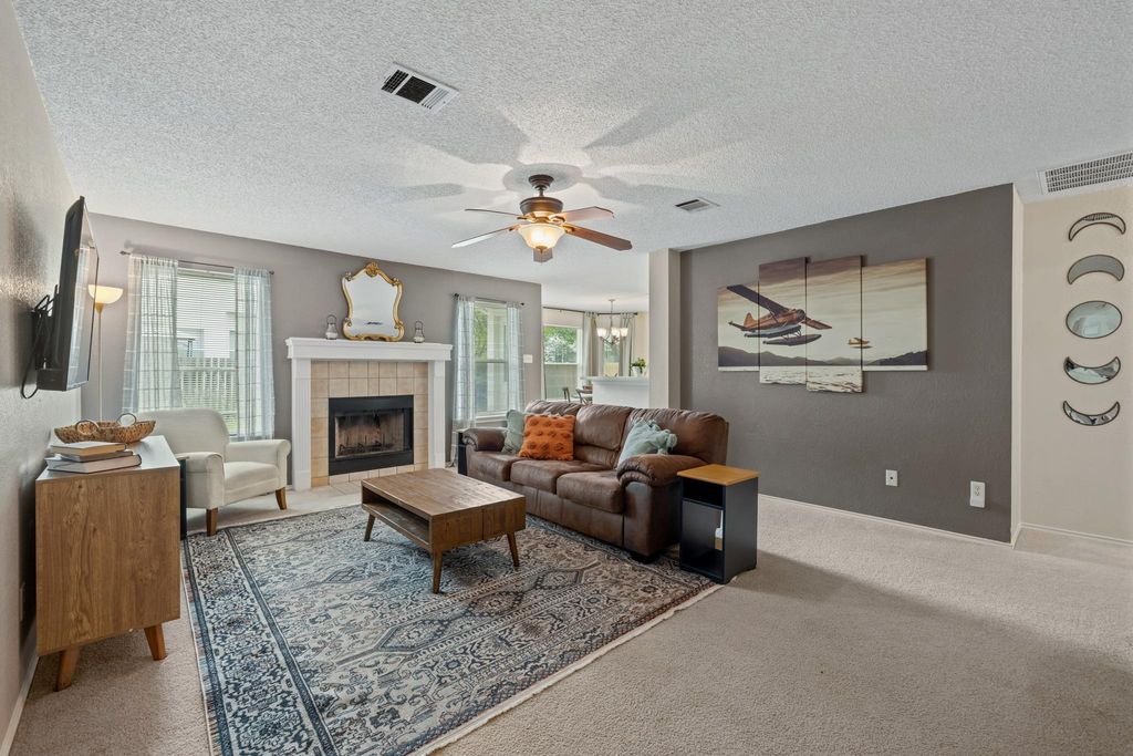 1312 Terra ST, Round Rock, TX 78665