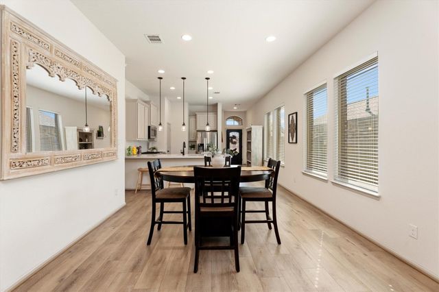 19434 Pacers Gait Lane, Tomball, TX 77377