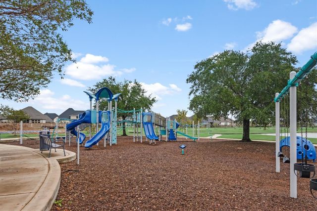 19434 Pacers Gait Lane, Tomball, TX 77377