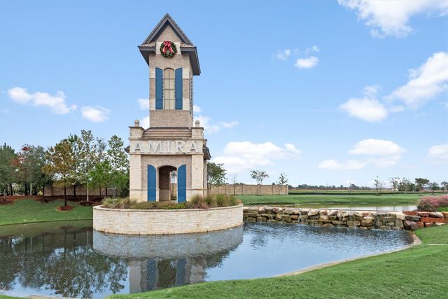 19434 Pacers Gait Lane, Tomball, TX 77377
