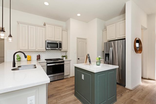 19434 Pacers Gait Lane, Tomball, TX 77377