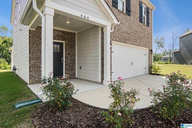 464 CROSSBRIDGE ROAD, Chelsea, AL 35043